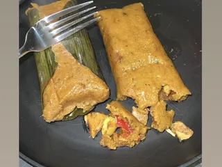 Sexy Mofongo Puerto Rican catering