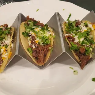 Short Rib Tacos