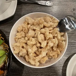 Popcorn Chicken