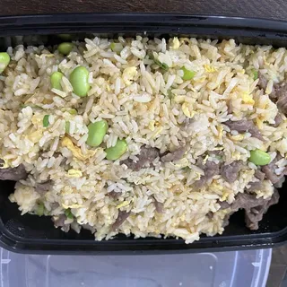 House Fried Rice