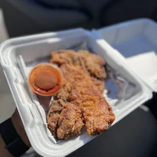 Pork Chops