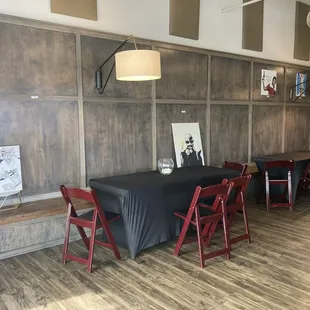 Seating