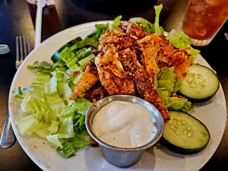 Smyrna Cafe
