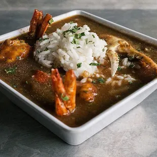 Gumbo