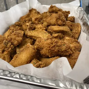 Fried Chicken