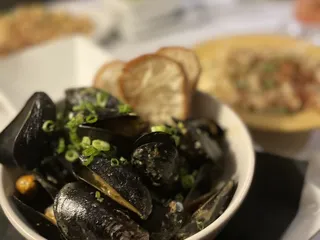 BrewRiver Creole Kitchen