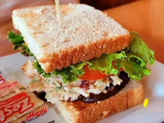 Buckhead Mountain Grill