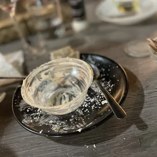 Lemonchello Tiramisu