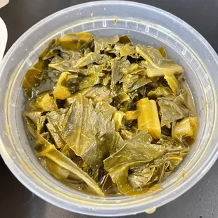 Collard Greens
