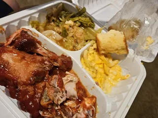 Levi's Restaurant & Catering