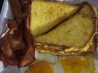 Red House American Buffalo Wings Seafoods & Grill