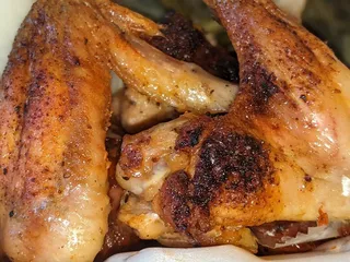 Mid-Atlantic Seafood