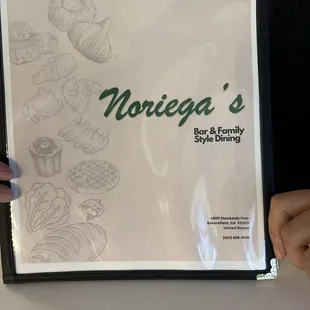 Soul sisters is Dba Noriega&apos;s and have expanded their business. They even cater.