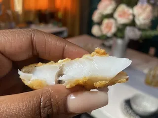 The Reserve Restaurant