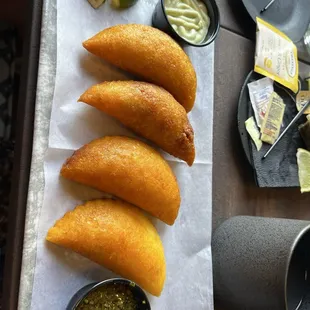 Empanadas (4)