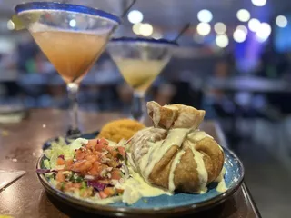 Fiesta Azul - Saint Cloud