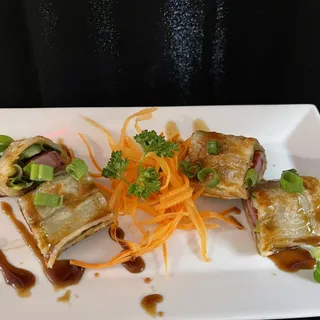 Duck Roll