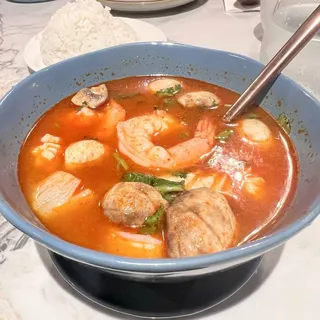 Tom Yum