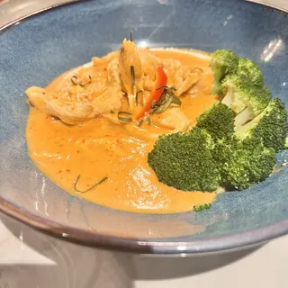 Panang Curry