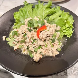Larb Chicken