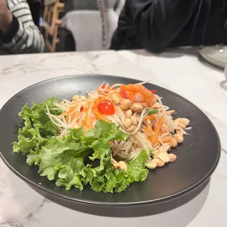 Papaya Salad