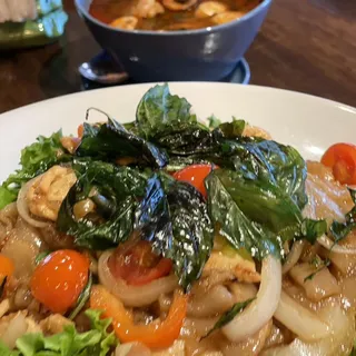 Hang-Over Noodle (Khee Mao)