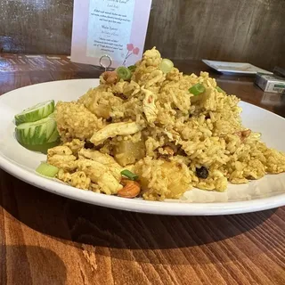 South Side Fried Rice