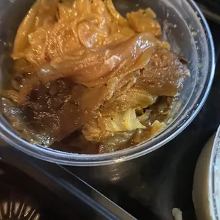 Cabbage