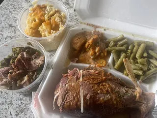 Kays Family Soul Food Restaurant