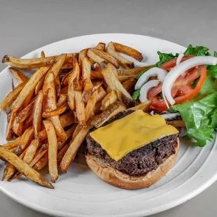 Cheeseburger