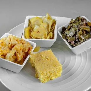 Sides Sampler