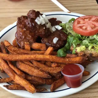 Sweet Potato Fries