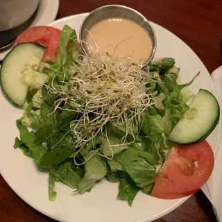 Garden Salad