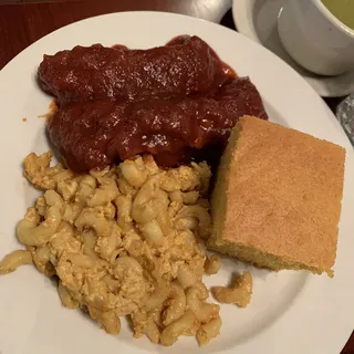 Homemade Cornbread