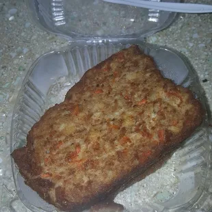 Meatloaf