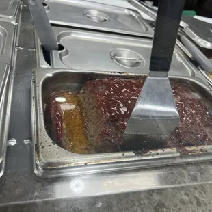 Juicy Meatloaf