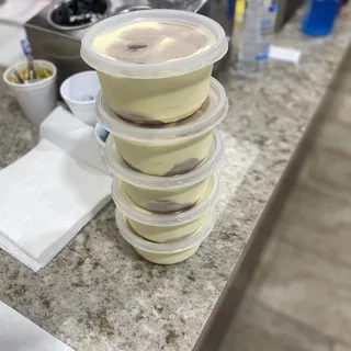 Banana Pudding