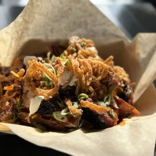 Soulbelly BBQ