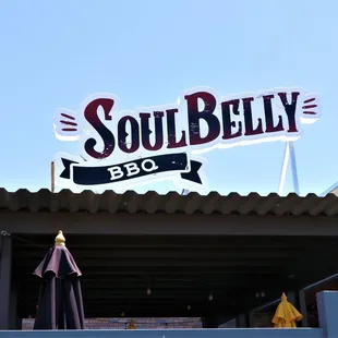 Located between 2 breweries