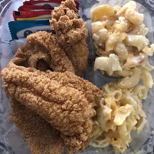 catfish plate