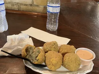 Wendell's Cajun Catering