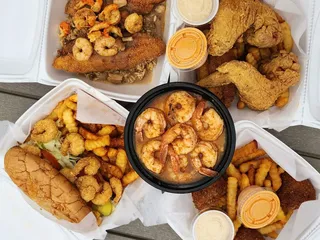 HurryBack Catering