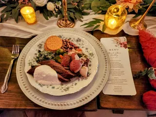 River City Catering