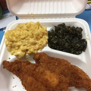 Catfish Mac