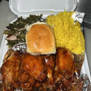 Soulful Eatery