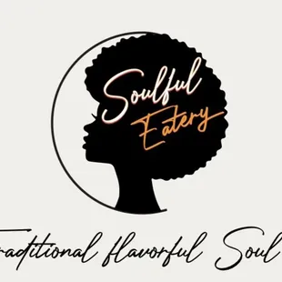 the logo for soulful eatery