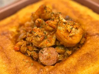 Turn Me Loose Bistro & Rodeo