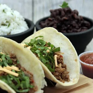 Soulgood Street Tacos