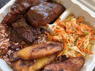 Every Little Thing Jamaican