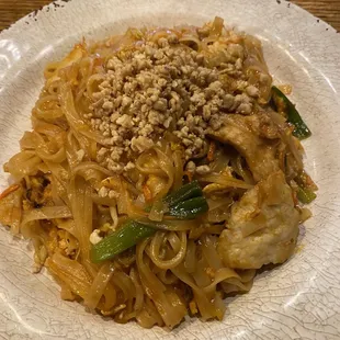 Pad Thai